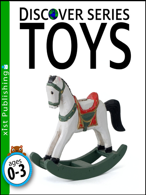 Title details for Toys by Xist Publishing - Available